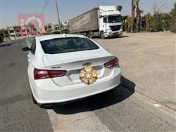 شێڤرۆلێت مالیبۆ